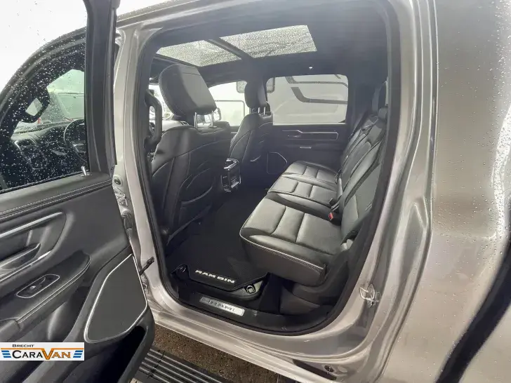 Fahrzeugbild Sonstige Dodge RAM  1500 Laramie #13