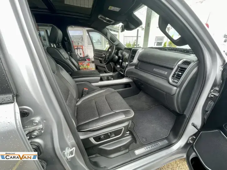 Fahrzeugbild Sonstige Dodge RAM  1500 Laramie #15