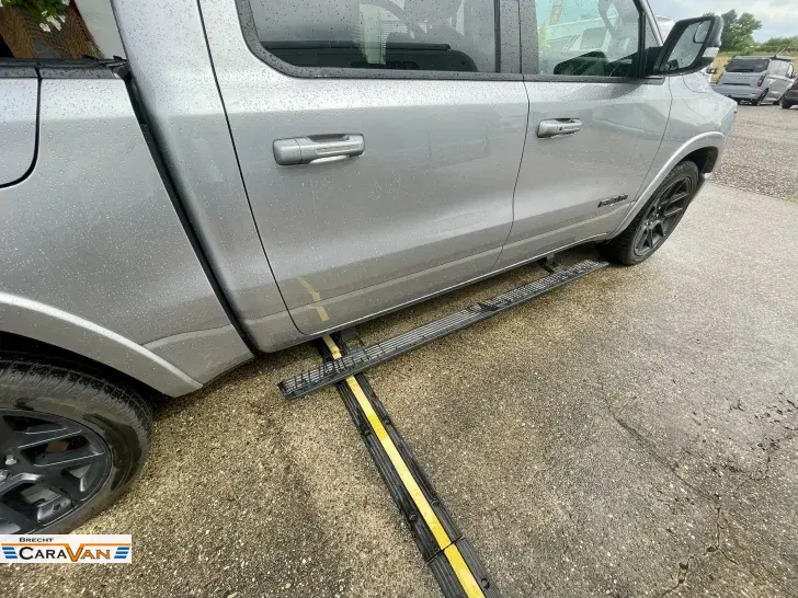 Fahrzeugbild Sonstige Dodge RAM  1500 Laramie #17