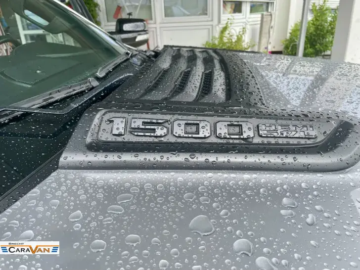 Fahrzeugbild Sonstige Dodge RAM  1500 Laramie #18