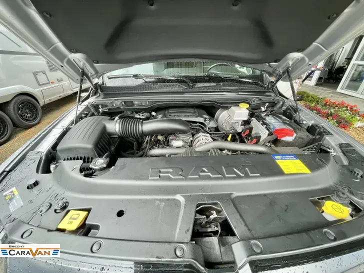 Fahrzeugbild Sonstige Dodge RAM  1500 Laramie #19