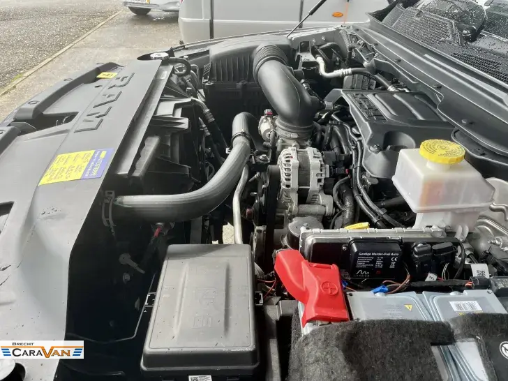 Fahrzeugbild Sonstige Dodge RAM  1500 Laramie #21