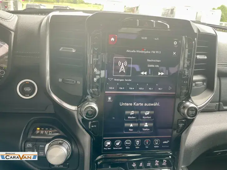 Fahrzeugbild Sonstige Dodge RAM  1500 Laramie #23
