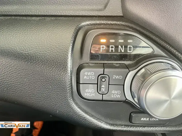 Fahrzeugbild Sonstige Dodge RAM  1500 Laramie #26