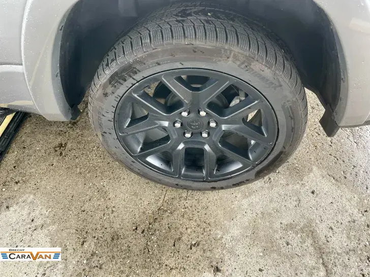 Fahrzeugbild Sonstige Dodge RAM  1500 Laramie #27