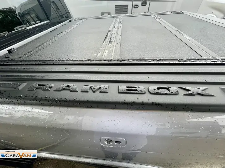 Fahrzeugbild Sonstige Dodge RAM  1500 Laramie #28