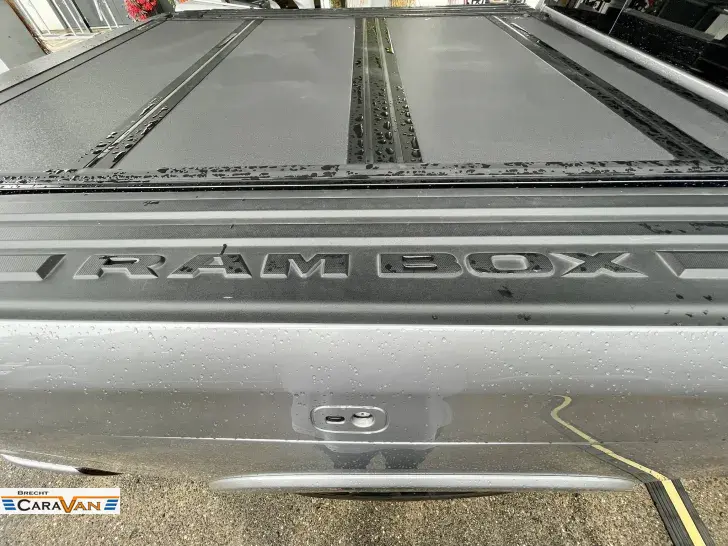 Fahrzeugbild Sonstige Dodge RAM  1500 Laramie #29
