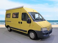 Fahrzeugbild Burow Petite ähn. Ausbau/Hecksitzgruppe/Markise/DPF #1