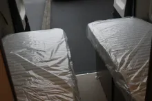 Fahrzeugbild Bürstner Eliseo C 642 #10