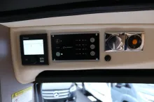 Fahrzeugbild Bürstner Eliseo C 642 #18