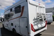 Fahrzeugbild Bürstner Lyseo TD 690 G #4