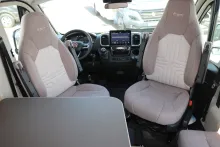 Fahrzeugbild Bürstner Lyseo TD 690 G #6