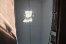 Fahrzeugbild Bürstner Lyseo TD 690 G #9