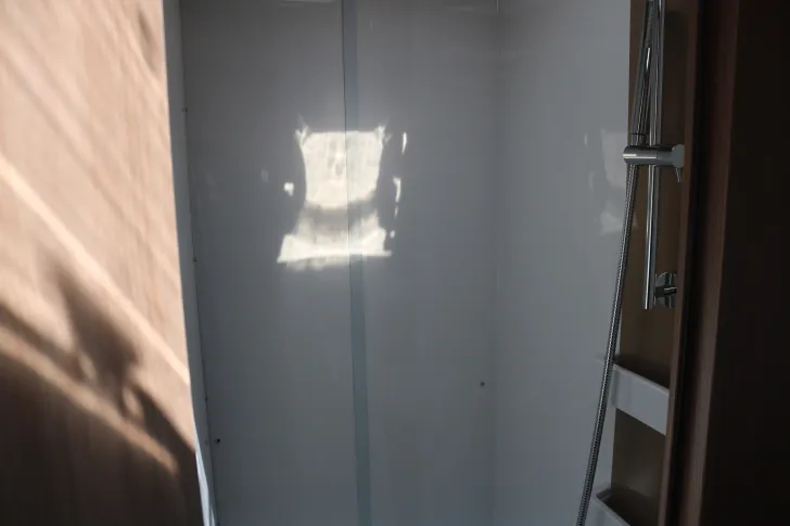 Fahrzeugbild Bürstner Lyseo TD 690 G #9