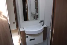 Fahrzeugbild Bürstner Lyseo TD 690 G #10