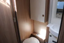 Fahrzeugbild Bürstner Lyseo TD 690 G #11