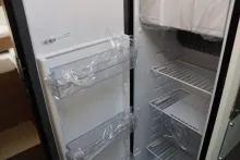 Fahrzeugbild Bürstner Lyseo TD 690 G #14