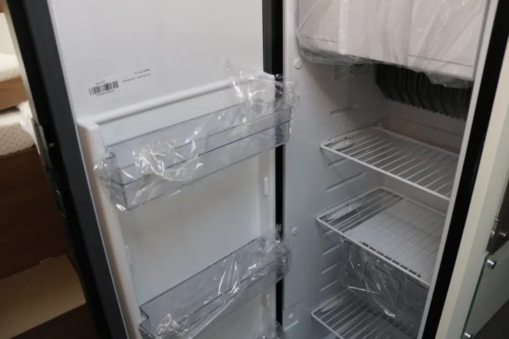 Fahrzeugbild Bürstner Lyseo TD 690 G #14