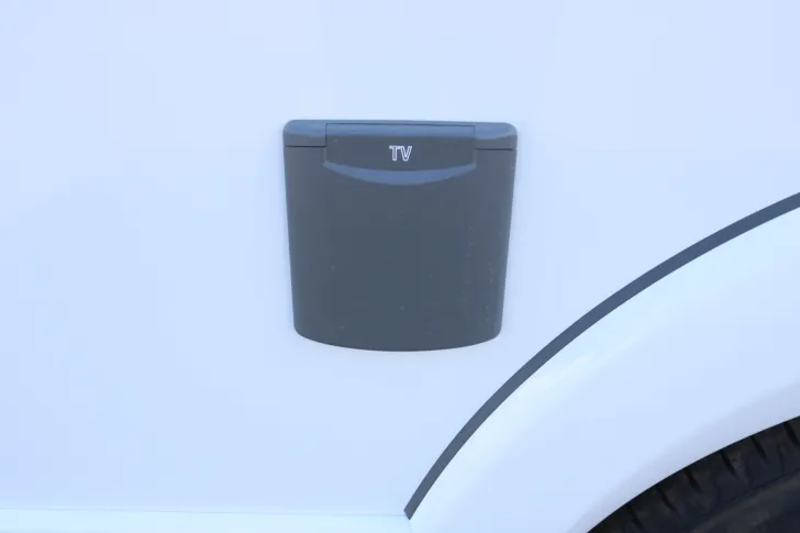 Fahrzeugbild Bürstner Lyseo TD 690 G #16