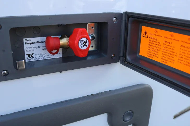 Fahrzeugbild Bürstner Lyseo TD 690 G #17