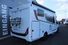 Fahrzeugbild Bürstner Lyseo TD 690 G #4