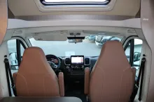 Fahrzeugbild Bürstner Lyseo TD 690 G #2