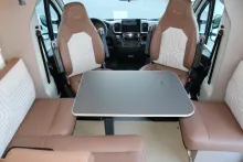 Fahrzeugbild Bürstner Lyseo TD 690 G #6