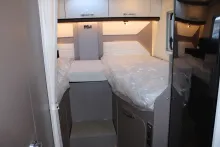 Fahrzeugbild Bürstner Lyseo TD 690 G #9