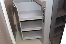Fahrzeugbild Bürstner Lyseo TD 690 G #10