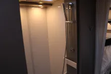 Fahrzeugbild Bürstner Lyseo TD 690 G #12