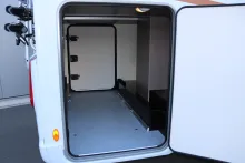 Fahrzeugbild Bürstner Lyseo TD 690 G #14