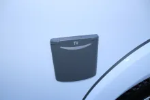 Fahrzeugbild Bürstner Lyseo TD 690 G #15