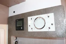 Fahrzeugbild Bürstner Lyseo TD 690 G #18