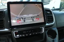 Fahrzeugbild Bürstner Lyseo TD 690 G #19