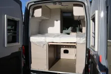 Fahrzeugbild Bürstner Lineo C 550 Neu modell #8