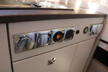 Fahrzeugbild Bürstner Lineo C 550 Neu modell #17