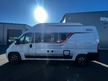 Fahrzeugbild Bürstner Campeo C 600 #3