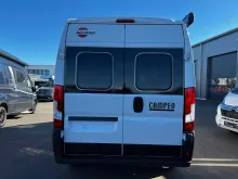 Fahrzeugbild Bürstner Campeo C 600 #5