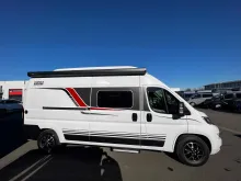 Fahrzeugbild Bürstner Campeo C 600 #6