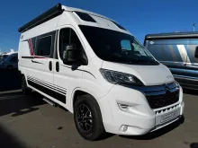 Fahrzeugbild Bürstner Campeo C 600 #7