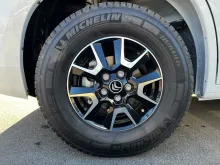 Fahrzeugbild Bürstner Campeo C 600 #10