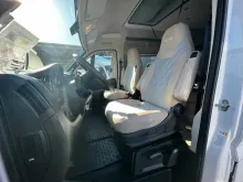 Fahrzeugbild Bürstner Campeo C 600 #11