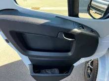 Fahrzeugbild Bürstner Campeo C 600 #12