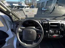 Fahrzeugbild Bürstner Campeo C 600 #14