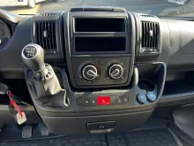 Fahrzeugbild Bürstner Campeo C 600 #15