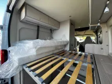 Fahrzeugbild Bürstner Campeo C 600 #18