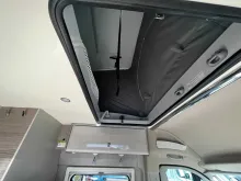 Fahrzeugbild Bürstner Campeo C 600 #23