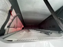 Fahrzeugbild Bürstner Campeo C 600 #24