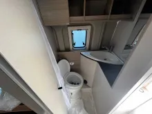 Fahrzeugbild Bürstner Campeo C 600 #28