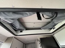 Fahrzeugbild Hymer Camper Van GRAND CANYON S Allrad, Automatik, Iso-Fix uvm #12